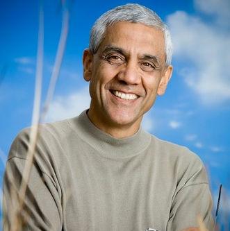 Vinod Khosla