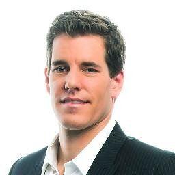 Cameron Winklevoss