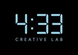 4:33 Creative Lab