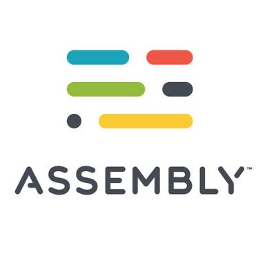 Seed Round - Assembly