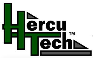 Convertible Note - HercuTech