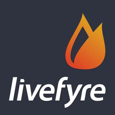 Livefyre