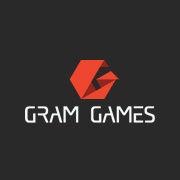 Convertible Note - Gram Games