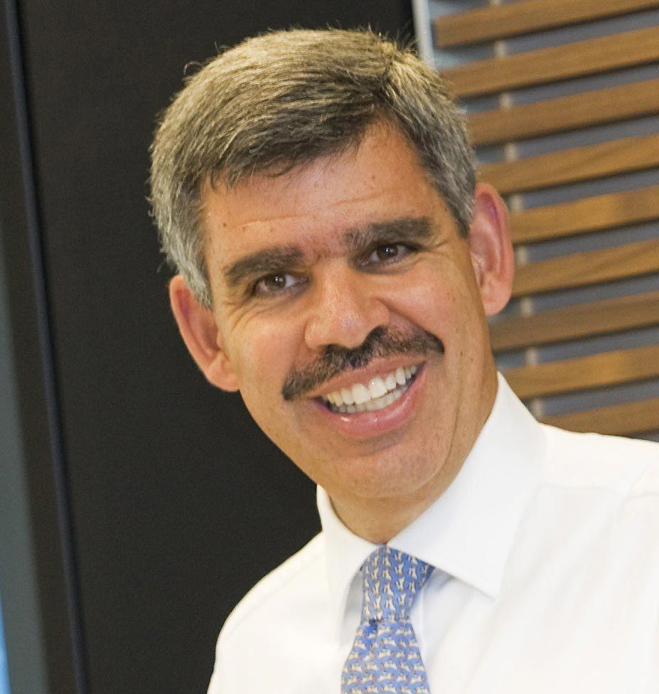 Mohamed El-Erian