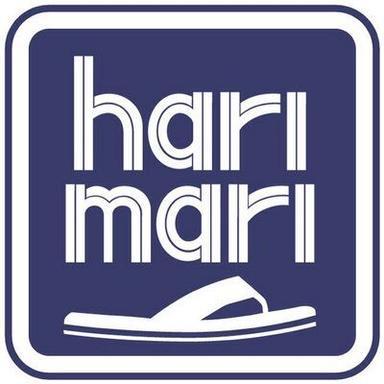 Venture Round - Hari Mari