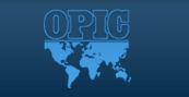 OPIC - Overseas Private Investment Corporation