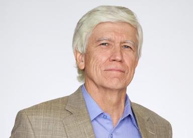 Russell Mittermeier