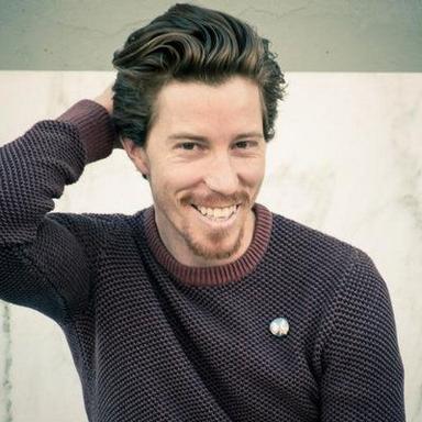 Shaun White