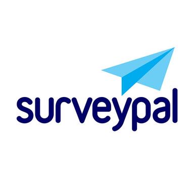 Seed Round - Surveypal