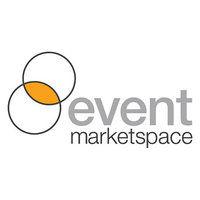 The Event Marketspace