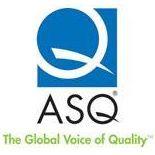 ASQ (American Society for Quality)