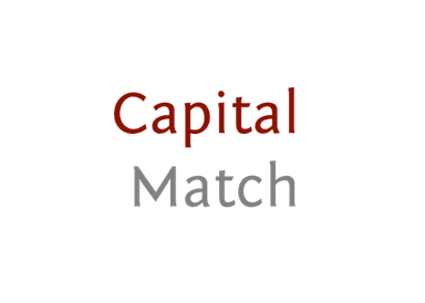 Seed Round - Capital Match