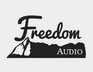 Seed Round - Freedom Audio