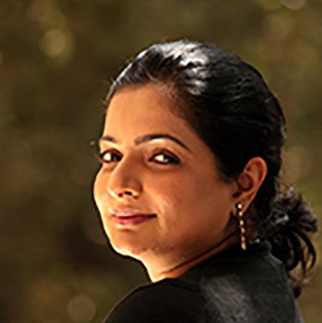 Jyotsna Pattabiraman