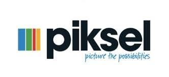 Series B - Piksel