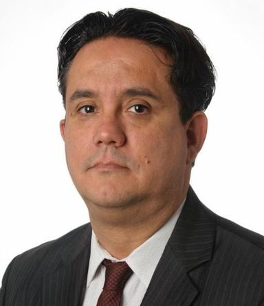 Alfredo Carbajal