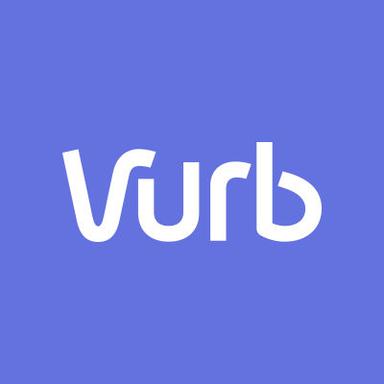 Seed Round - Vurb