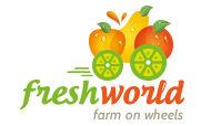 Venture Round - Freshworld