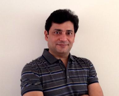 Jayesh Bhayani