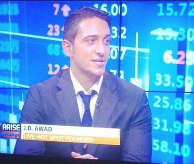 JD Awad