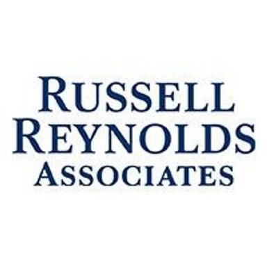 Russell Reynolds Associates