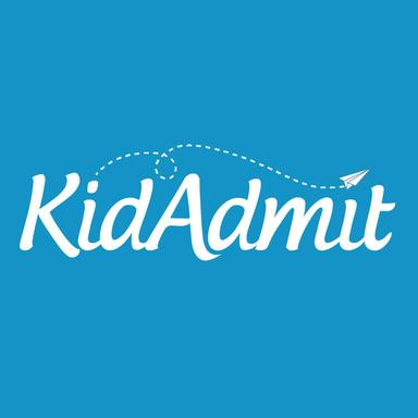 Seed Round - KidAdmit