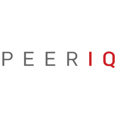 Series A - PeerIQ