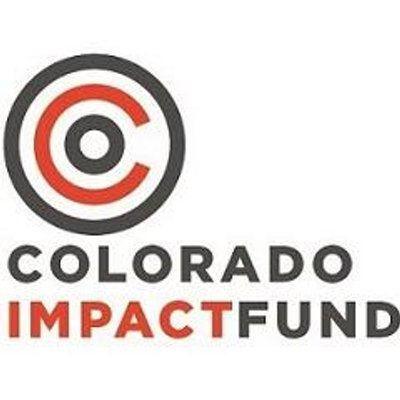 The Colorado Impact Fund