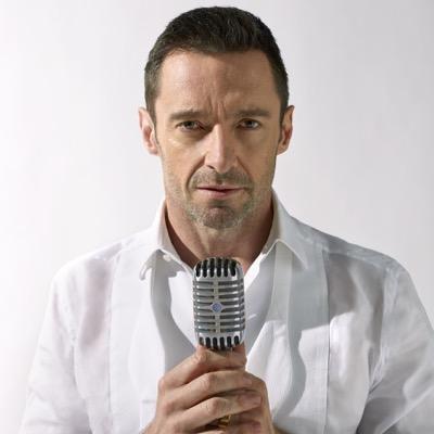 Hugh Jackman