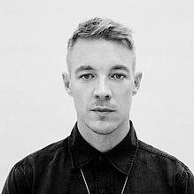 Diplo (Thomas Pentz)