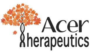 Acer Therapeutics