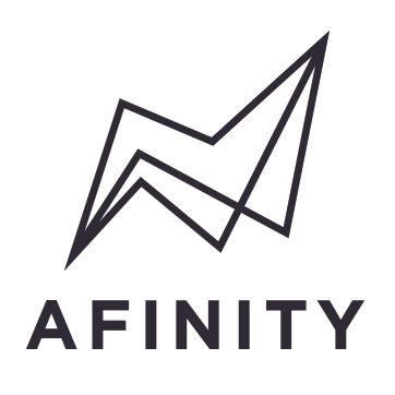 Seed Round - AFINITY