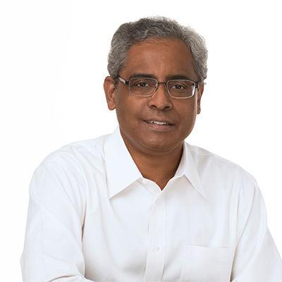 Sriram Ramachandran