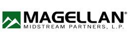 Magellan Midstream Partners L P