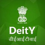 Government of India Department of Electronics and Information Technology