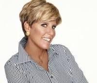 Suze Orman