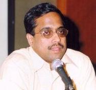 Venkat Balan