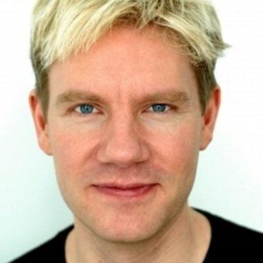 Bjorn Lomborg