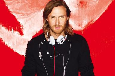 David Guetta