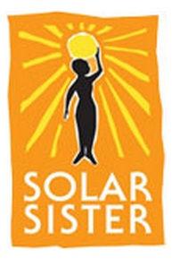 Corporate Round - Solar Sister