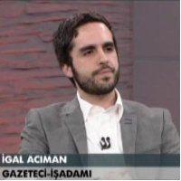 Igal Aciman