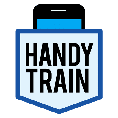 HandyTrain