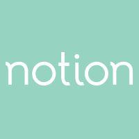 Seed Round - Notion