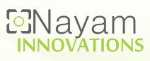 Venture Round - Nayam Innovations