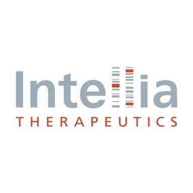 Series A - Intellia Therapeutics