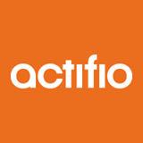 Series F - Actifio