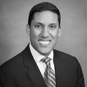 Rajiv Shah