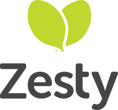 Seed Round - Zesty