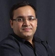 Pankaj Makkar