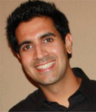 Ankush Gera